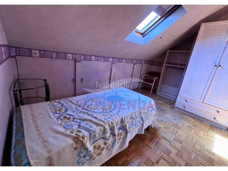 Foto b119300d-e84b-4a74-a175-3f656b71b2cf. Duplex avec chauffage parking dans Delicias Valladolid