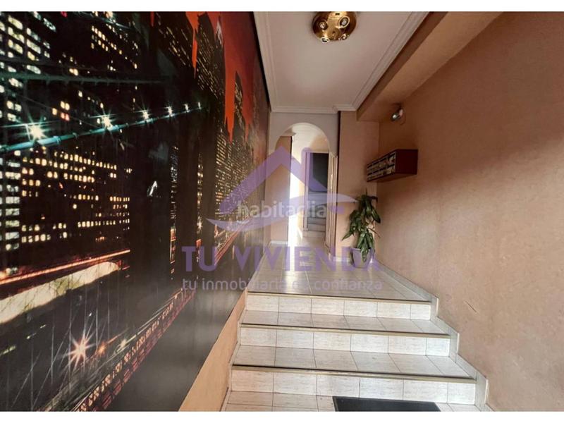 Foto b202d121-9ba0-49f9-b48c-a2f504abb1e4. Duplex avec chauffage parking dans Delicias Valladolid