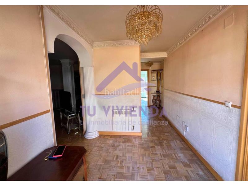 Foto b84a9827-b9f7-43f5-8636-ae00a83497cc. Duplex avec chauffage parking dans Delicias Valladolid