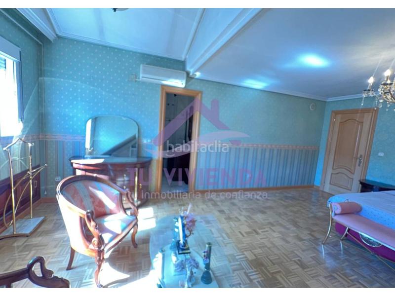 Foto bccbe1ca-4239-4fdc-bb51-a3461c9e23c8. Duplex avec chauffage parking dans Delicias Valladolid