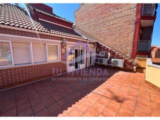 Dúplex  Mariano josé de larra. Venta fantástico duplex en delicias