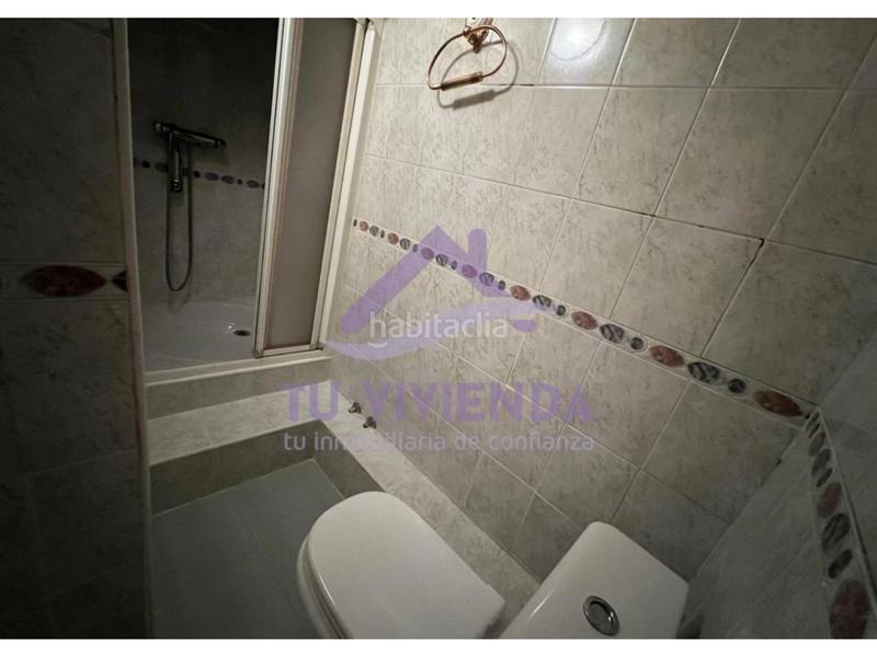 Foto e716af4b-fa28-41e0-b11b-8c160155aad7. Duplex avec chauffage parking dans Delicias Valladolid