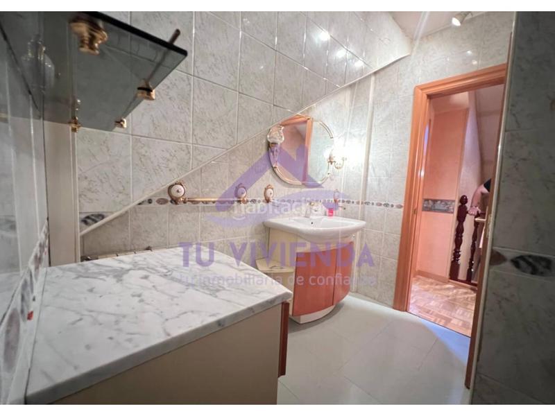 Foto f5f5a604-6656-4b69-a564-43328df5f16a. Duplex avec chauffage parking dans Delicias Valladolid