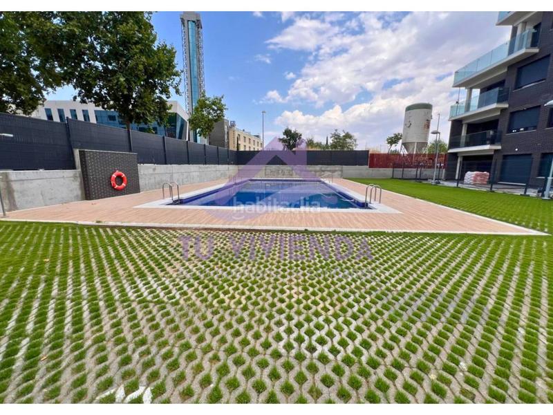 Foto 002fe362-9e39-4ee0-a8b4-3c6a72b33dfc. Affitto appartamento con riscaldamento parcheggio piscina in Valladolid