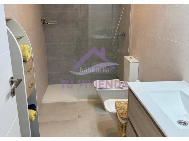 Foto 0395600d-6467-462e-b92a-a49e5fc88da0. Affitto appartamento con riscaldamento parcheggio piscina in Valladolid
