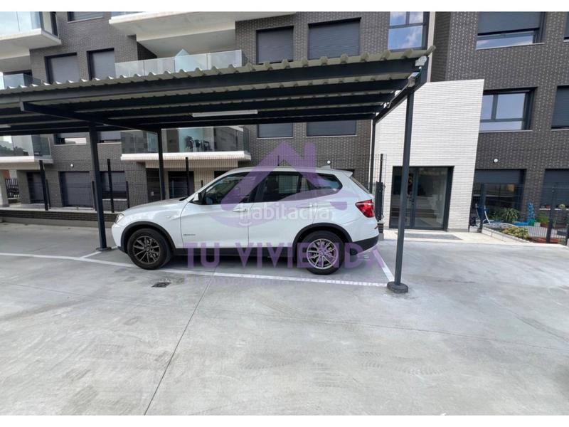 Foto 782440b5-3ebc-4c3d-a272-04b6f437f69f. Affitto appartamento con riscaldamento parcheggio piscina in Valladolid