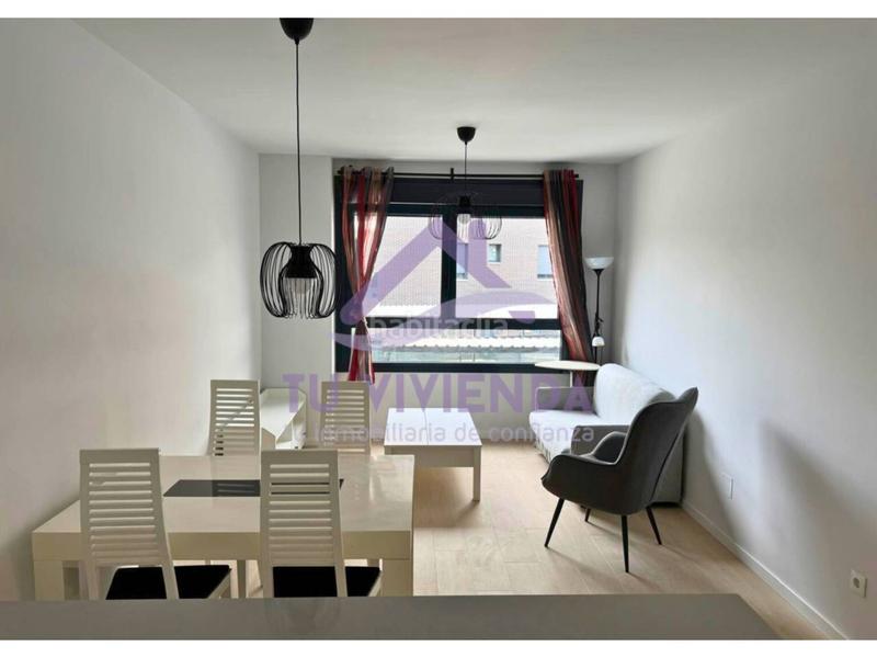 Foto bcd4a2ac-bd5e-4df9-9936-02fd1a1aaa8d. Affitto appartamento con riscaldamento parcheggio piscina in Valladolid