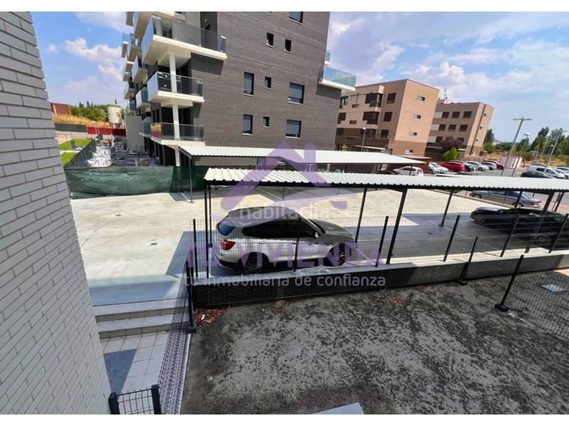 Foto de006238-2426-4df9-9d8b-99ac72aaf42d. Affitto appartamento con riscaldamento parcheggio piscina in Valladolid