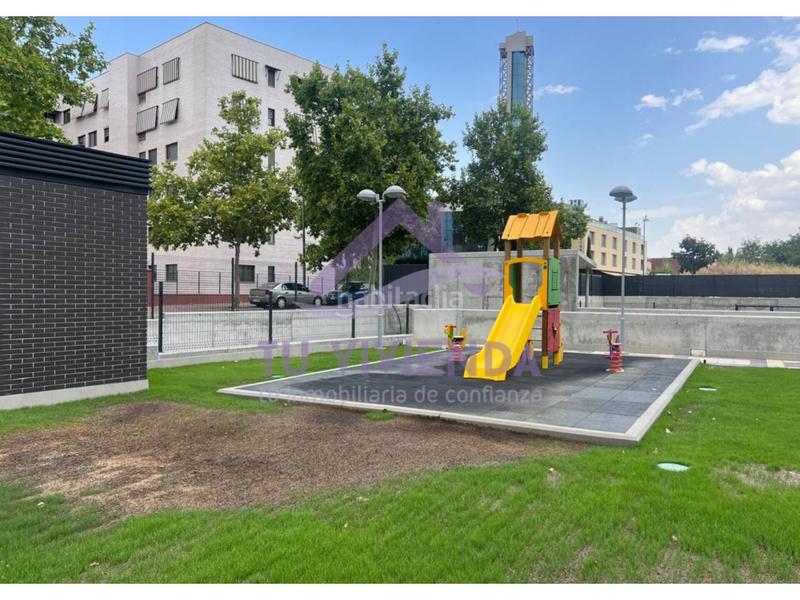 Foto ecd32c9a-f7f4-4a23-9e51-63c5b7c5799e. Affitto appartamento con riscaldamento parcheggio piscina in Valladolid