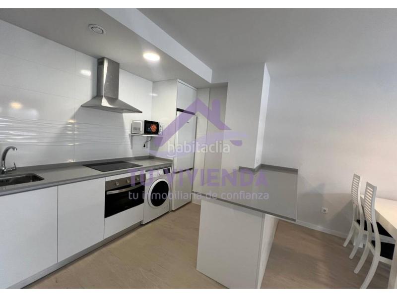 Foto 1ce47bd3-073d-43b8-8f9f-13de5f166064. Alquiler piso alquiler de piso capital en Polígono San Cristóbal Valladolid