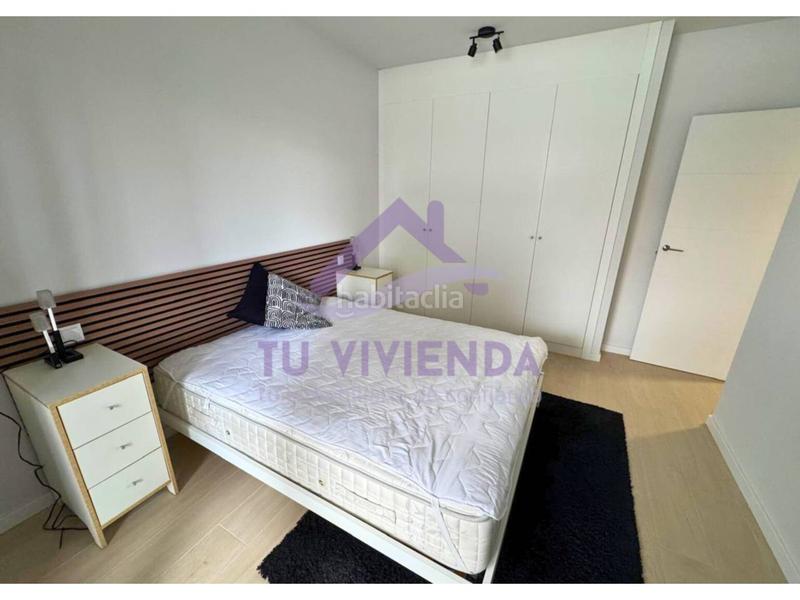 Foto 41bf7561-0f73-437d-bf12-c79ad424d065. Alquiler piso alquiler de piso capital en Polígono San Cristóbal Valladolid