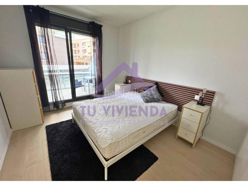 Foto 863a34a9-1915-48fc-af4b-cf37b2c5b4a8. Alquiler piso alquiler de piso capital en Polígono San Cristóbal Valladolid