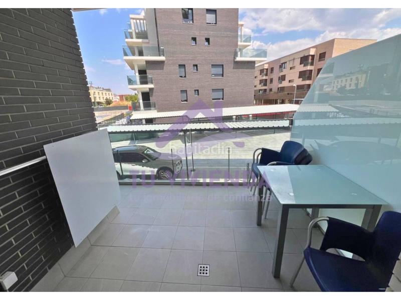 Foto b3943736-b35a-490f-8414-4a21699d9c3f. Alquiler piso alquiler de piso capital en Polígono San Cristóbal Valladolid