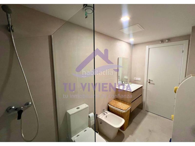 Foto c7f11e4c-c391-4ba2-a2f8-0ee8c955910c. Location appartement avec chauffage parking piscine dans Valladolid