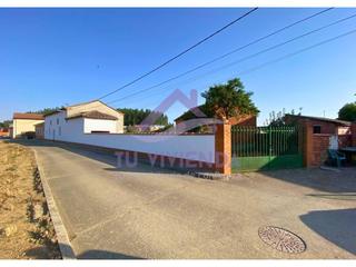 House  Antonio relea. Venta de casa en saldaña