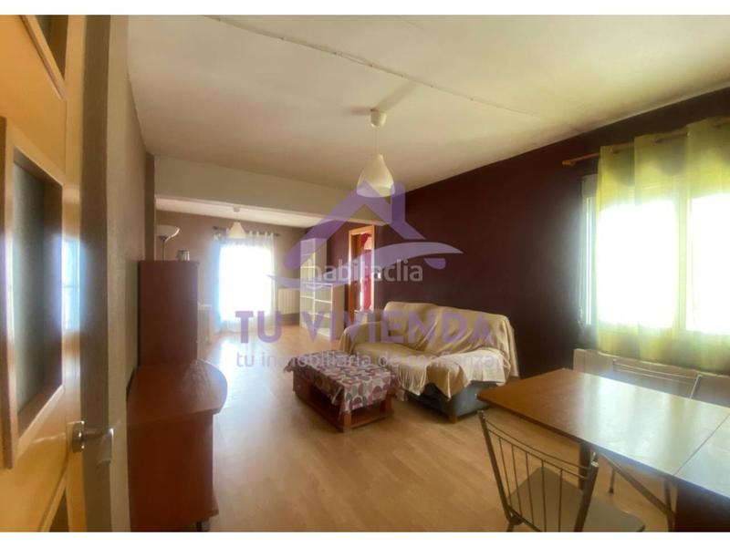 Foto 35123d68-7586-4525-8835-ffedf141f6ae. Appartement avec chauffage dans Vadillos Valladolid