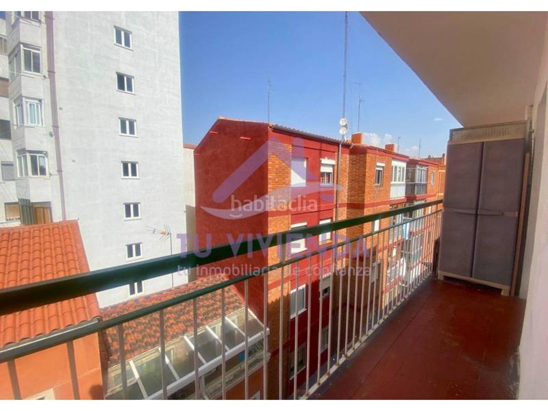 Foto b6448a02-b1a6-4b86-9b7f-7fe3d79a1c11. Appartement avec chauffage dans Vadillos Valladolid