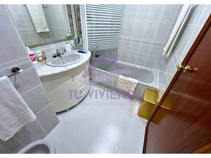 Foto 5d2a003f-2030-4437-9ea9-46a8177225ee. Alquiler piso alquiler de piso capital en Parquesol Valladolid