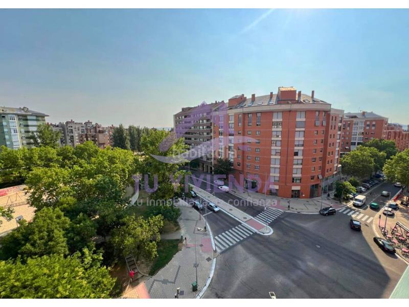 Foto 63a99653-2d96-433e-a423-a69c62a4fb6a. Alquiler piso alquiler de piso capital en Parquesol Valladolid