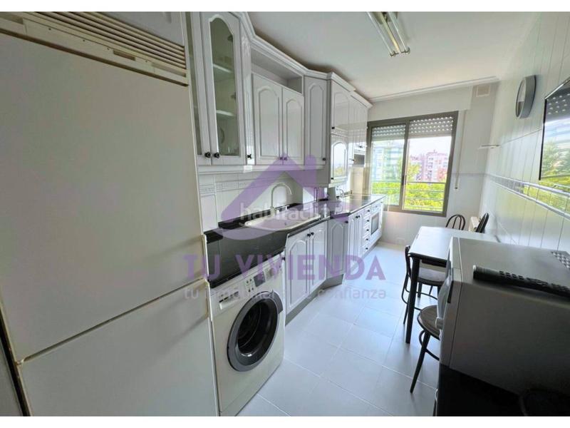 Foto c3ff0910-ea8c-43d3-ae29-40417ab3b7a7. Alquiler piso alquiler de piso capital en Parquesol Valladolid