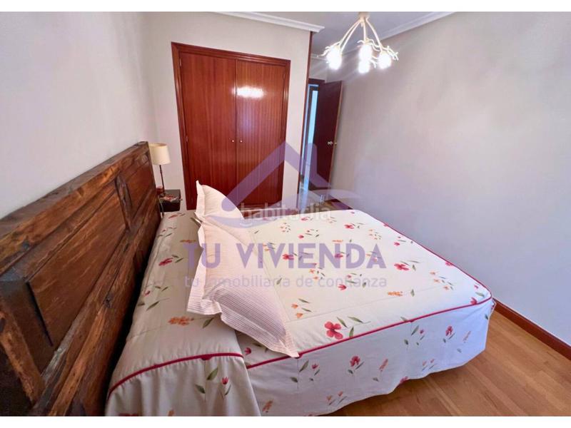 Foto c916b9be-1f6a-44c3-902c-de8ad4b9a211. Alquiler piso alquiler de piso capital en Parquesol Valladolid