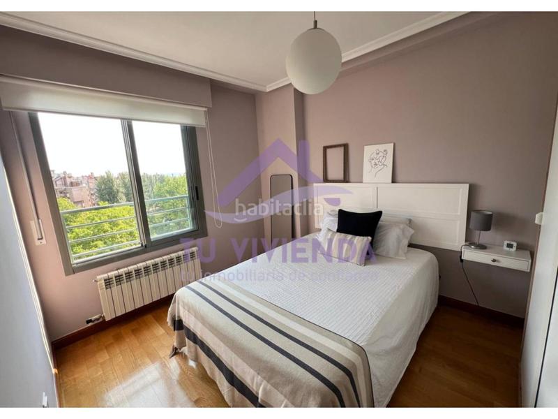 Foto dd182422-a856-4117-ab77-982d1bef33a1. Alquiler piso alquiler de piso capital en Parquesol Valladolid