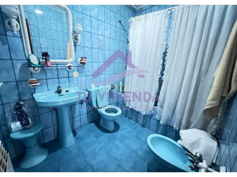 Foto 1a197b33-f26e-4759-ae74-e6007403882d. Casa amb calefacció a Tordesillas