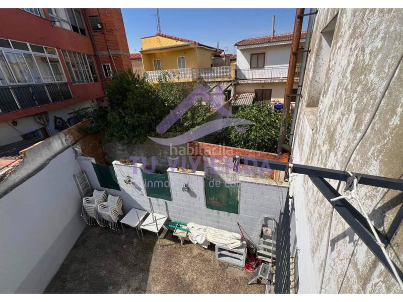 Foto 8329c41d-1dc0-4a32-84f3-e14cdcb7f418. Casa amb calefacció a Tordesillas