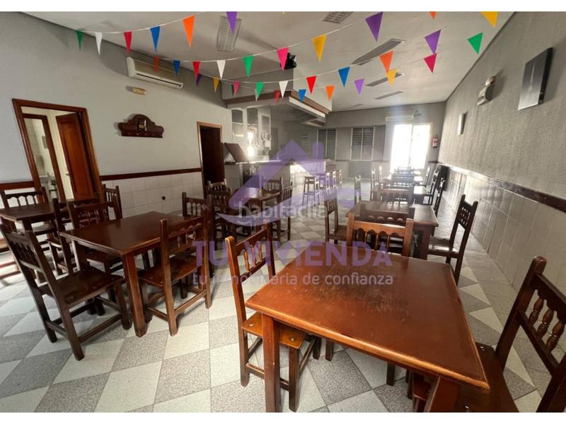 Foto 8d172a74-fbd5-49d6-83ff-950974435422. Casa amb calefacció a Tordesillas