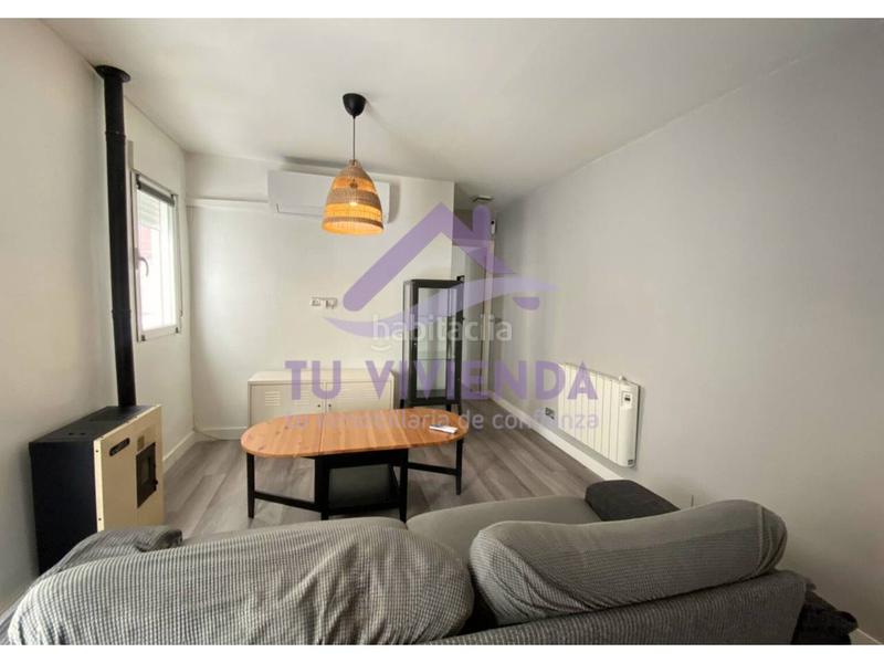 Foto 093c9de3-55a3-4745-8f2d-382f81f261d8. Appartement avec chauffage dans Delicias Valladolid