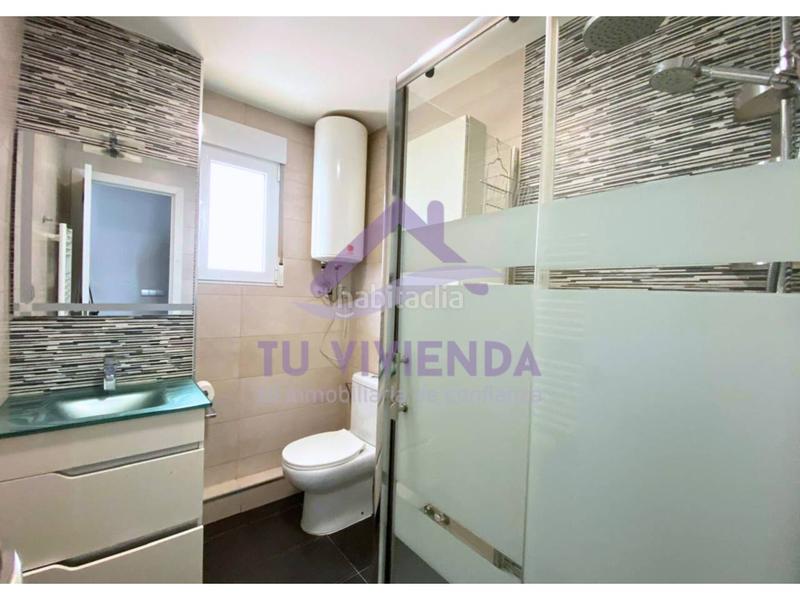 Foto 7a959f88-6041-49f9-b2d9-7f64ca6a6fc1. Appartement avec chauffage dans Delicias Valladolid