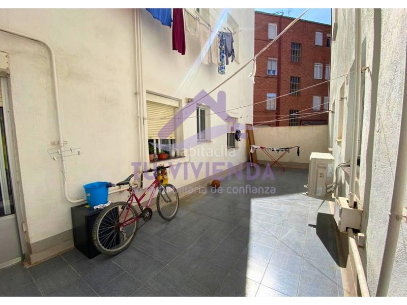 Foto 9f01f9fc-2371-4c46-877f-cc15c8a9d4e3. Appartement avec chauffage dans Delicias Valladolid