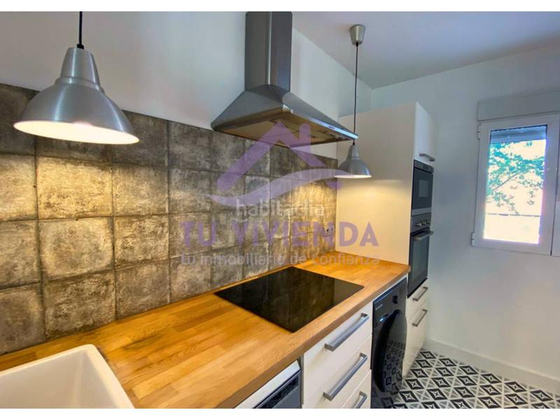 Foto ac3398b3-ee9a-4a38-a830-f62e920e49fb. Appartement avec chauffage dans Delicias Valladolid