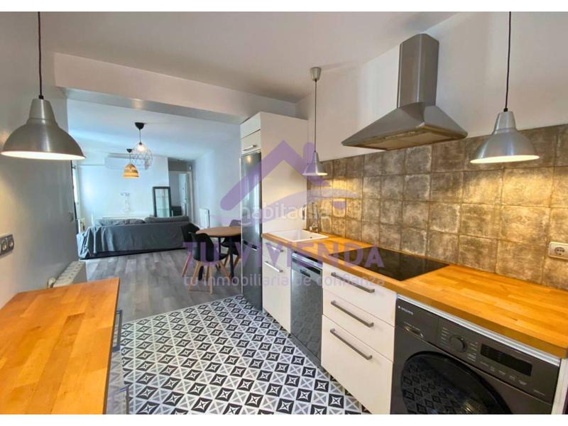 Foto c534a795-2097-4ef5-810b-e2897dbb82cf. Appartement avec chauffage dans Delicias Valladolid