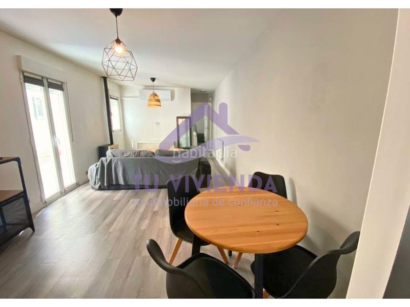 Foto e19bf683-1959-43da-a767-49eefe654f9c. Appartement avec chauffage dans Delicias Valladolid