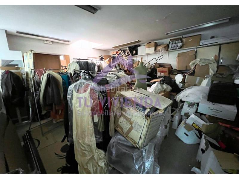 Foto 4d072c0b-03aa-46e5-b27f-f995493a28e0. Locale commerciale in Delicias Valladolid