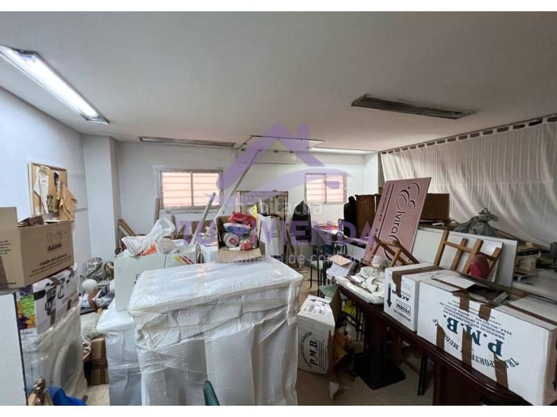 Foto af1f4797-d17b-4fc5-9df5-14cc97901604. Locale commerciale in Delicias Valladolid