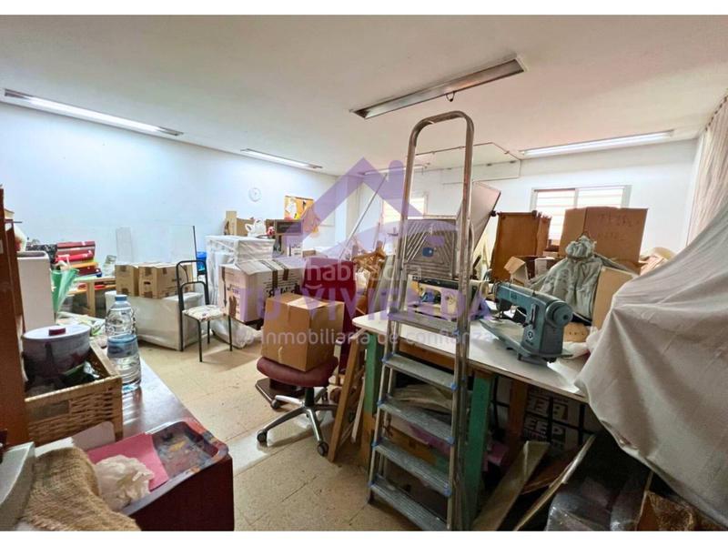 Foto c090c103-2718-41c6-a8dd-9950ef814bee. Locale commerciale in Delicias Valladolid