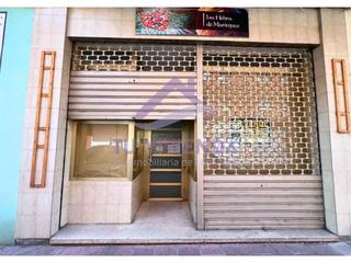 Local commercial à Caballería