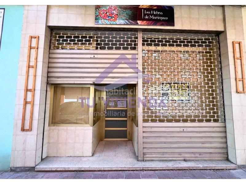 Foto c6734589-c3e6-477b-99e9-9a0f9ff92d64. Locale commerciale in Delicias Valladolid