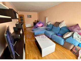 Location Appartement  Barrioncillo. Piso en alquiler en cistérniga