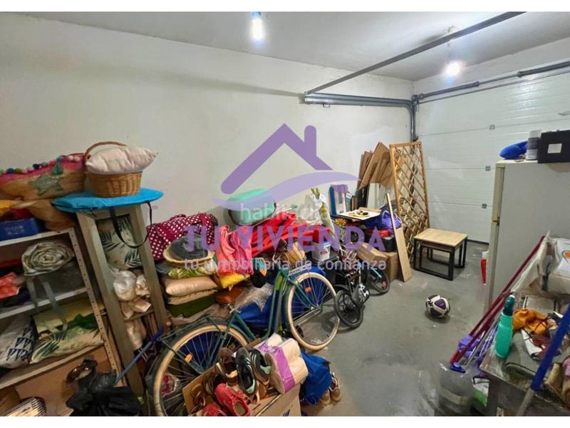 Foto 041f5042-87e8-4b63-8842-0f6782312c8b. Semi detached house with heating parking in Tudela de Duero