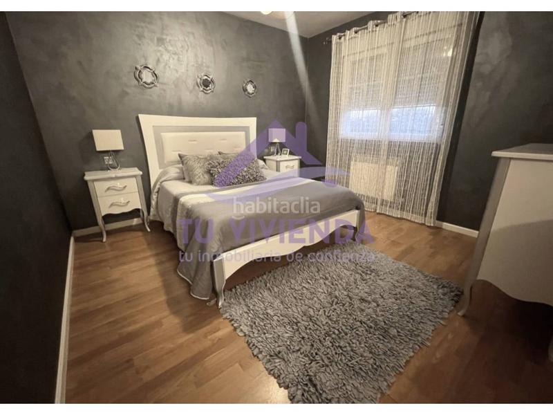 Foto 12fe53c2-9746-4576-8c5c-6ba43eb038c7. Semi detached house with heating parking in Tudela de Duero