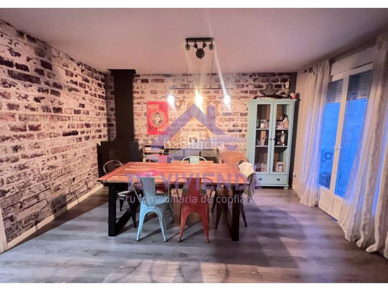 Foto 38343f5f-b4a6-4e07-9731-2f6be9a73118. Semi detached house with heating parking in Tudela de Duero