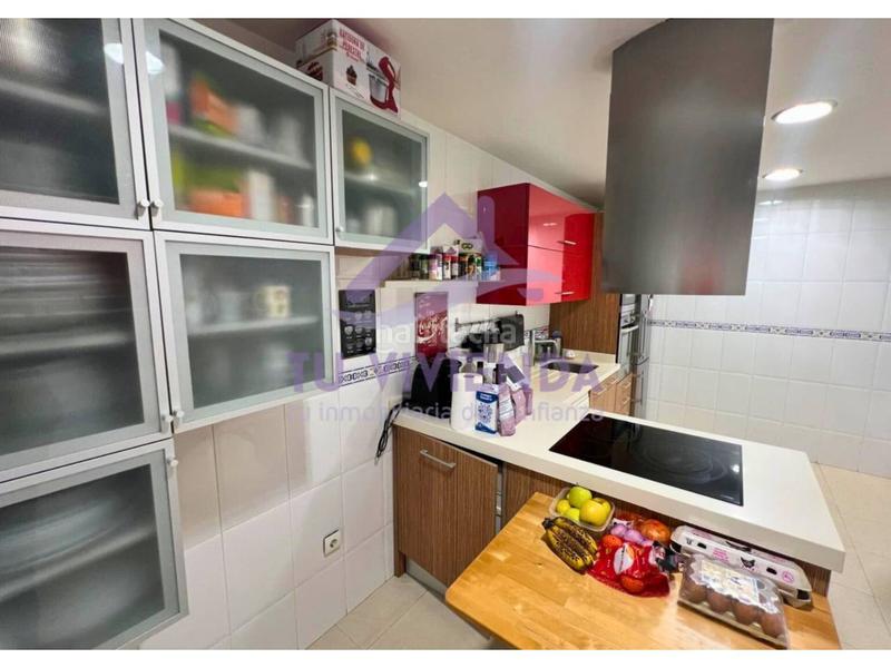 Foto 6e3ba2bc-bcb0-4100-81c2-4074173cd0e1. Semi detached house with heating parking in Tudela de Duero