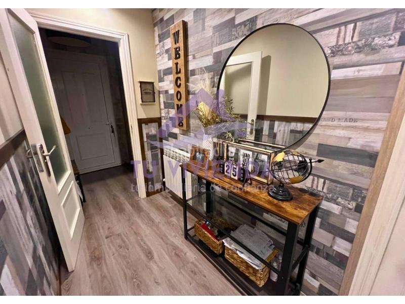 Foto 9db9c544-0874-4e00-b22b-376515cae1b8. Semi detached house with heating parking in Tudela de Duero