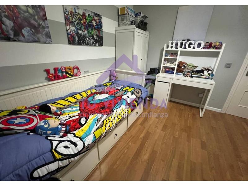 Foto a52071ef-70d2-4942-93fa-ffc80db8dedf. Semi detached house with heating parking in Tudela de Duero