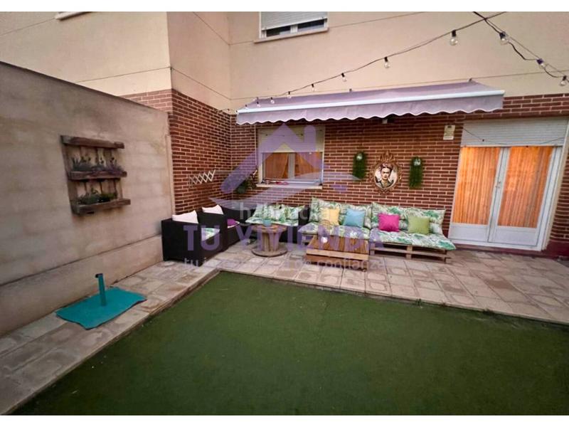 Foto c87ca1a5-773b-425e-ab8f-82d82ea6c378. Semi detached house with heating parking in Tudela de Duero