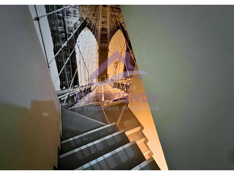 Foto f9941e70-8ecc-4c62-8d05-75757b81702e. Semi detached house with heating parking in Tudela de Duero