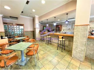 Locale commerciale in EBRO 9